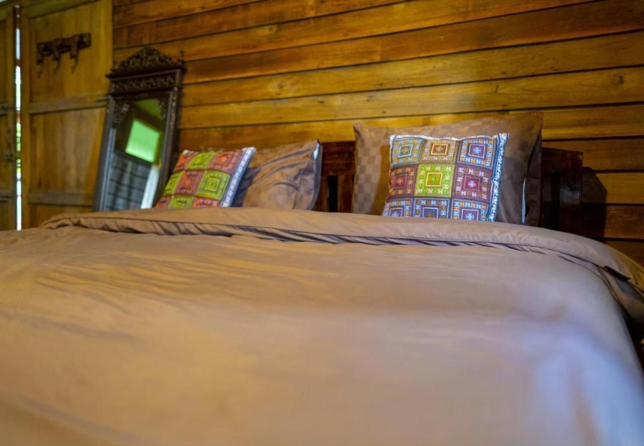 Stay With Brite The Home-Stay In Chiang Mai Ngoại thất bức ảnh