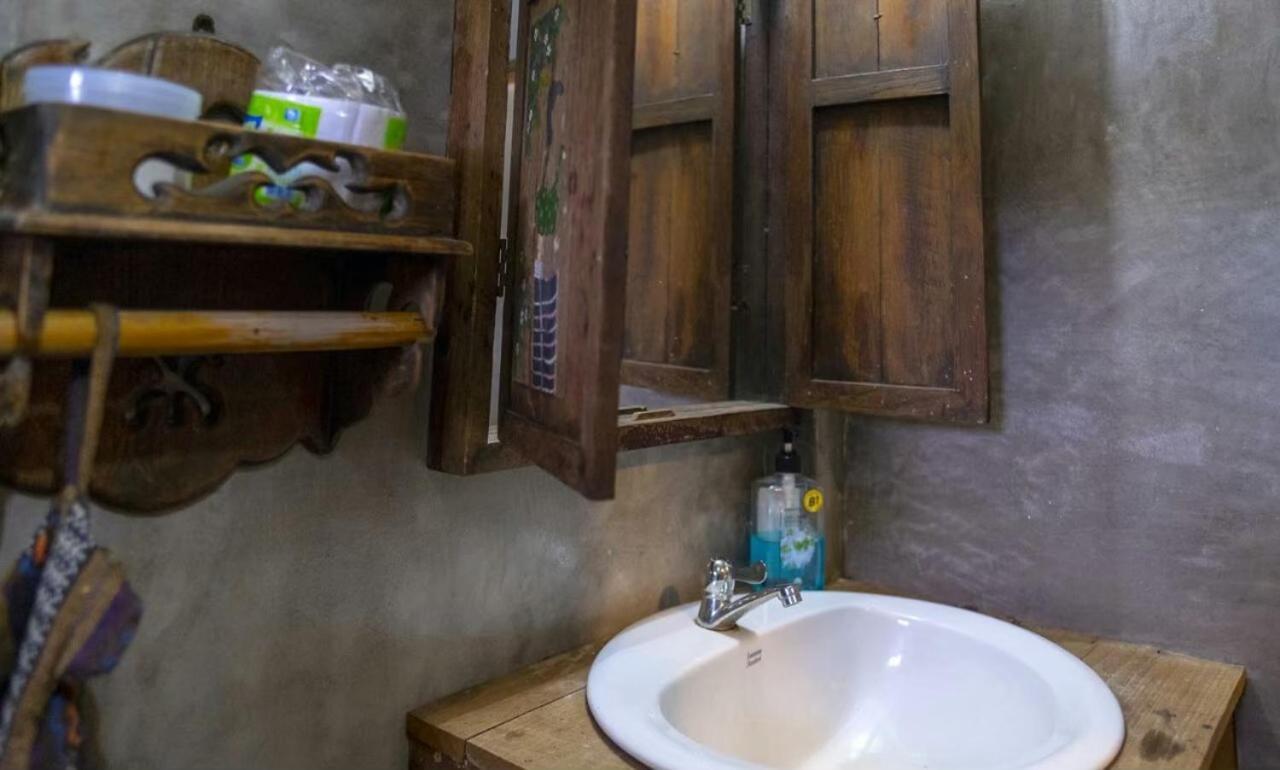 Stay With Brite The Home-Stay In Chiang Mai Ngoại thất bức ảnh