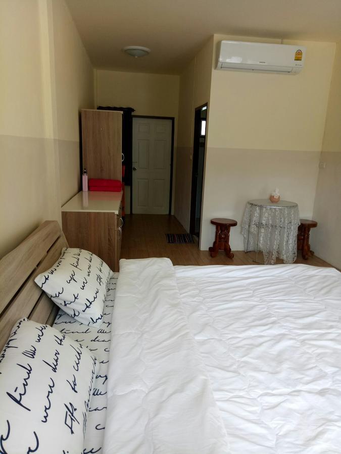 Stay With Brite The Home-Stay In Chiang Mai Ngoại thất bức ảnh