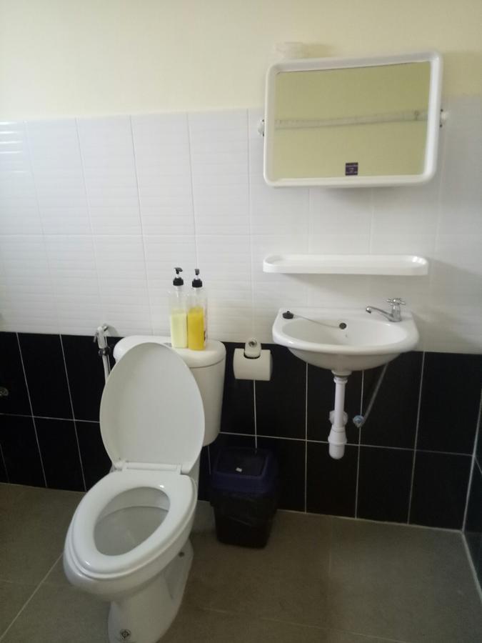 Stay With Brite The Home-Stay In Chiang Mai Ngoại thất bức ảnh