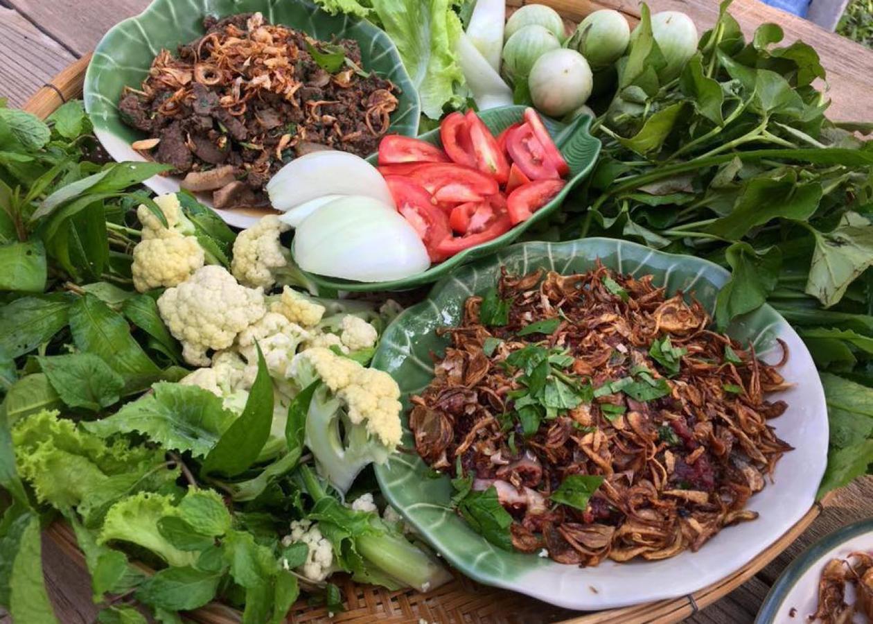 Stay With Brite The Home-Stay In Chiang Mai Ngoại thất bức ảnh