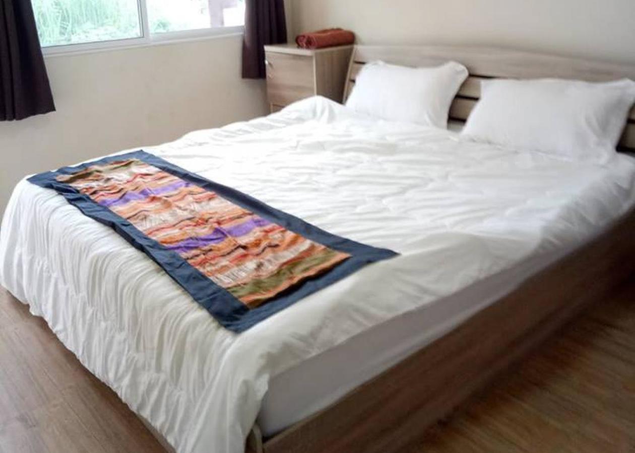 Stay With Brite The Home-Stay In Chiang Mai Ngoại thất bức ảnh