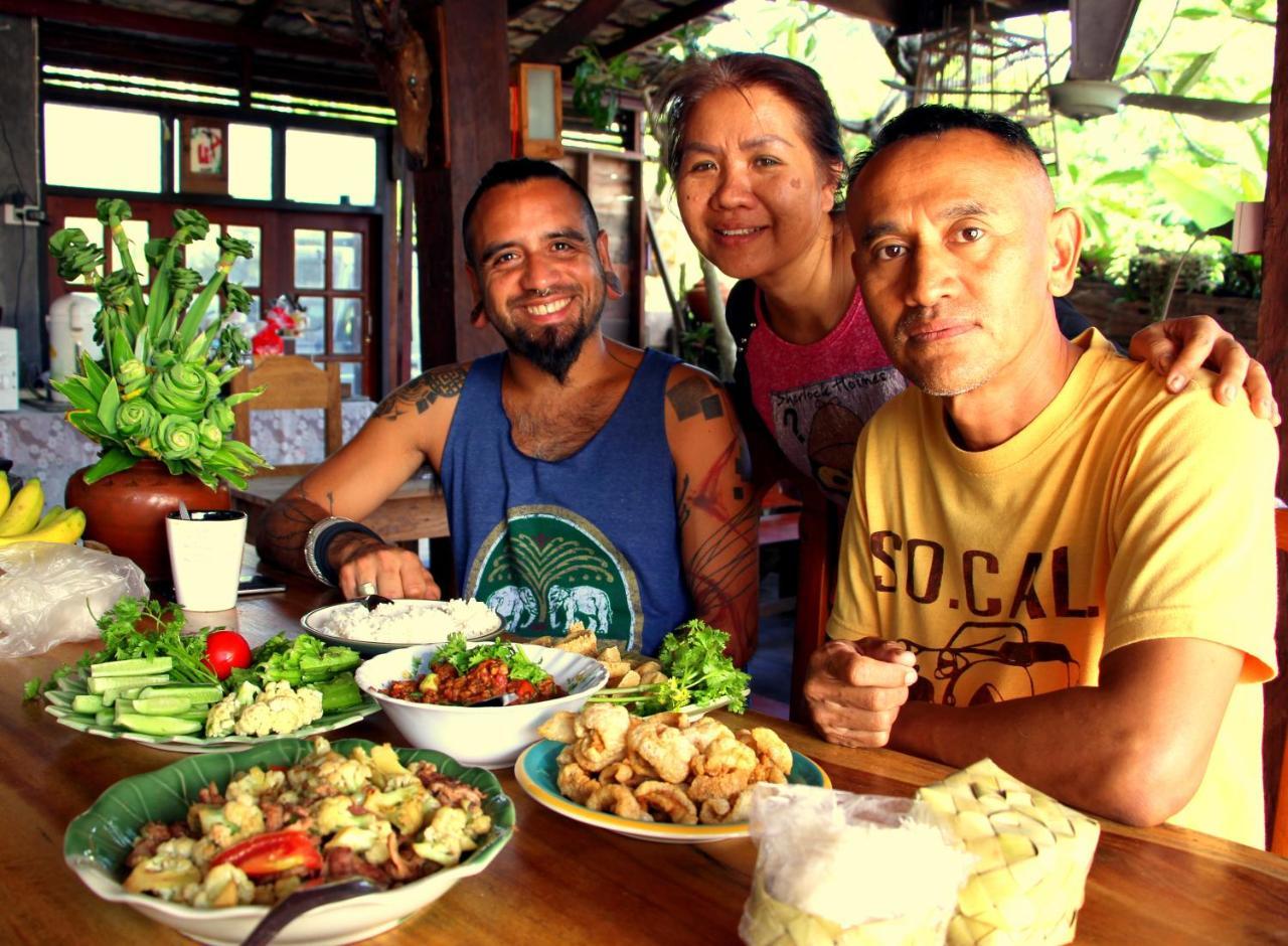 Stay With Brite The Home-Stay In Chiang Mai Ngoại thất bức ảnh