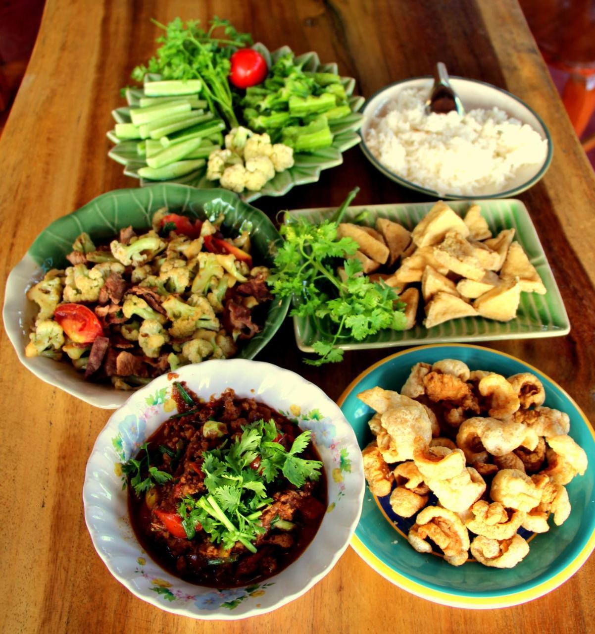 Stay With Brite The Home-Stay In Chiang Mai Ngoại thất bức ảnh