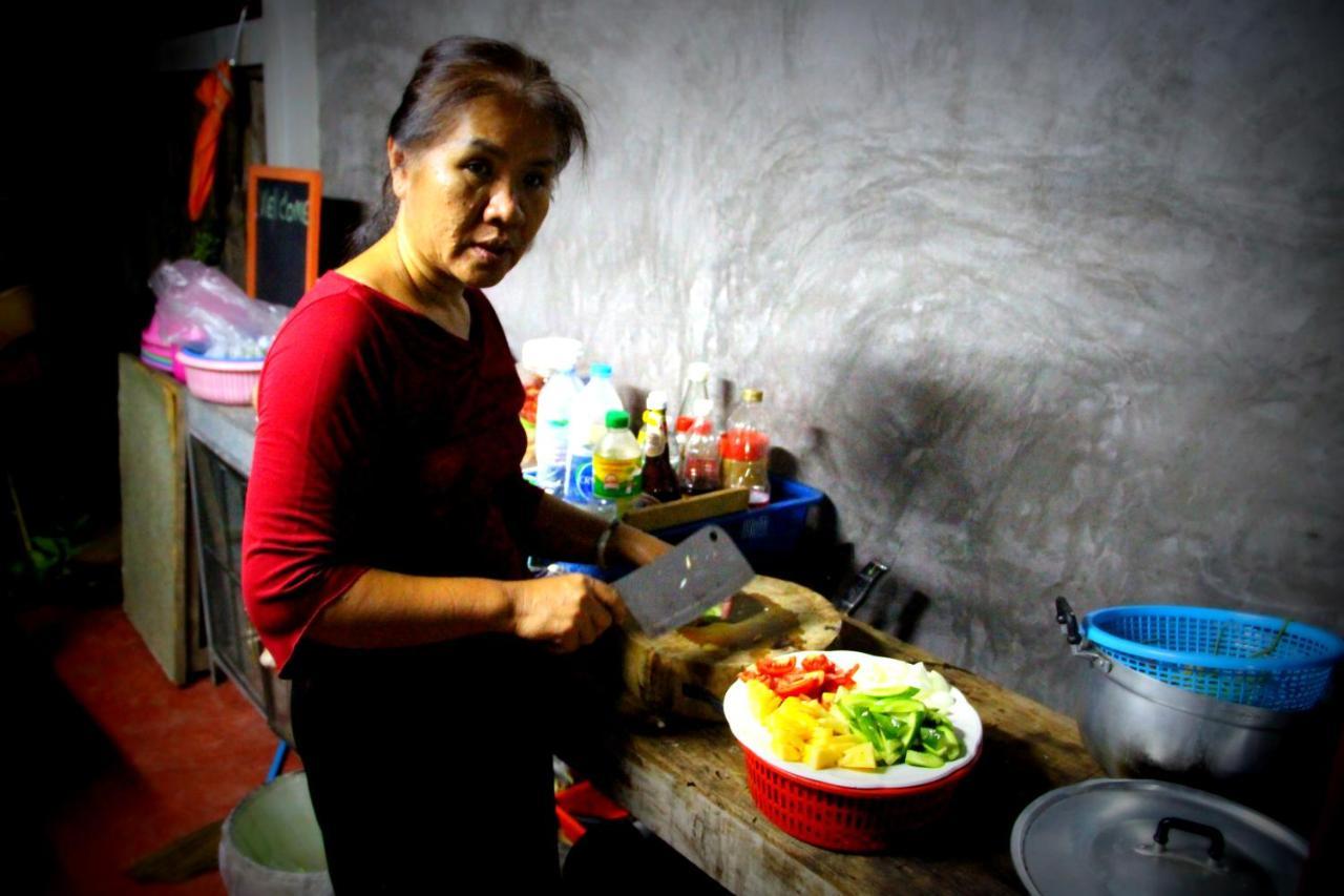 Stay With Brite The Home-Stay In Chiang Mai Ngoại thất bức ảnh