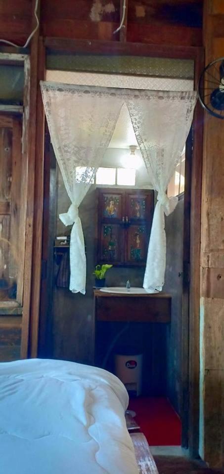 Stay With Brite The Home-Stay In Chiang Mai Ngoại thất bức ảnh