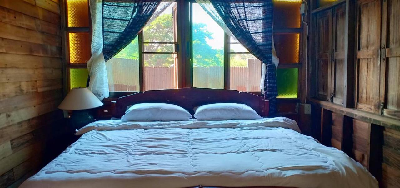 Stay With Brite The Home-Stay In Chiang Mai Ngoại thất bức ảnh