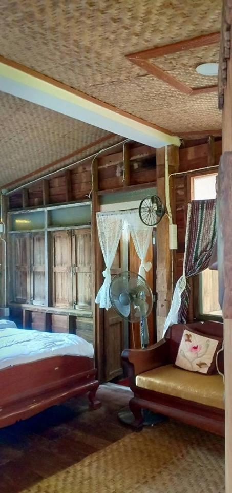Stay With Brite The Home-Stay In Chiang Mai Ngoại thất bức ảnh