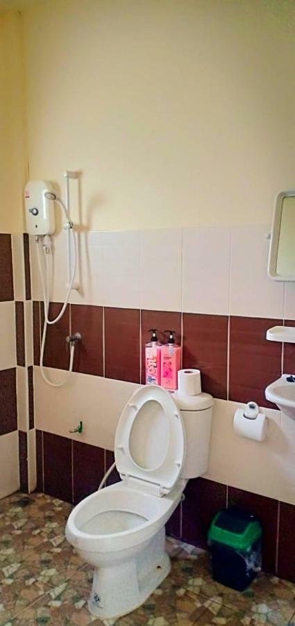 Stay With Brite The Home-Stay In Chiang Mai Ngoại thất bức ảnh